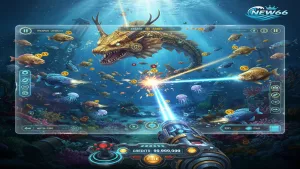 Hướng dẫn chi tiết về cách chơi Bắn Cá New66