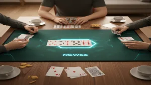 Hướng dẫn chơi bài Tú Lơ Khơ cực chi tiết New66