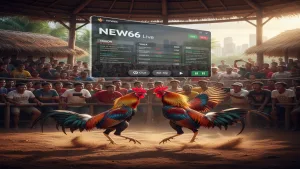 Đá gà Philippines là gì? Những điều cần biết New66