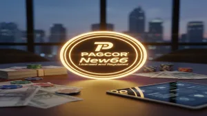 Tìm hiểu về giấy phép hoạt động hợp pháp New66