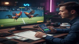 Cách quản lý vốn khi chơi đá gà không bị lỗ New66