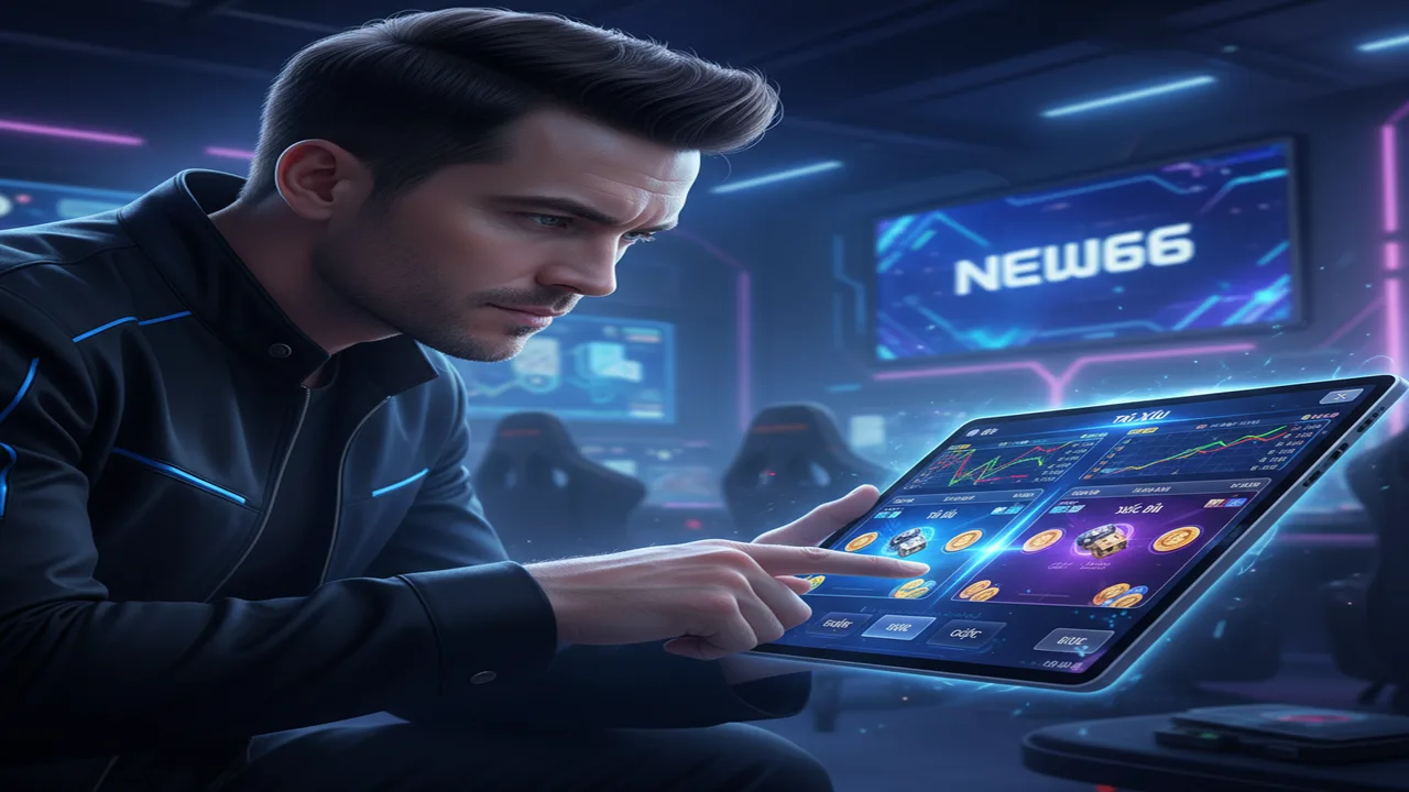 Bí quyết soi cầu : Cách bắt cầu Tài xỉu, Xóc đĩa hiệu quả New66