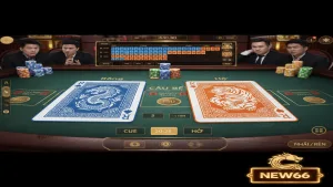 Kinh nghiệm soi cầu Rồng Hổ: Cách bắt cầu bệt New66