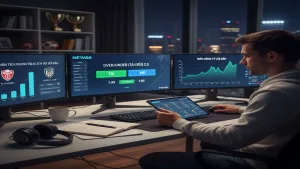 Cách soi kèo Tài Xỉu bóng đá cực chuẩn cho người mới New66