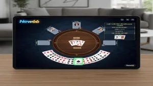 Hướng dẫn chi tiết về cách chơi Tiến lên miền Nam New66