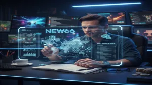 Cách xây dựng chiến thuật chơi game riêng New66