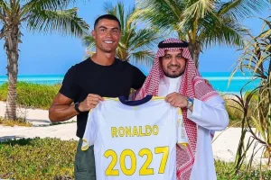 Chủ tịch CLB Al Nassr sắp mất chức vì Ronaldo
