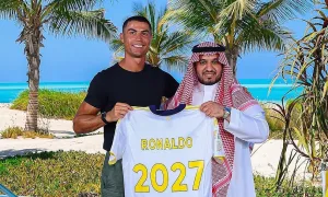 Chủ tịch CLB của Ronaldo sắp mất chức