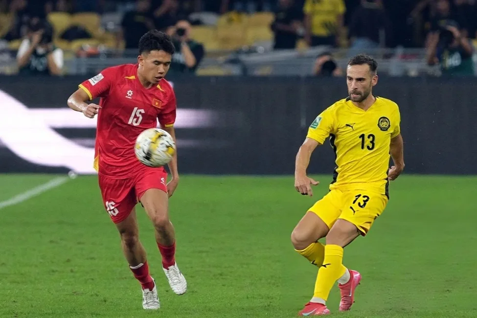 Động thái của Malaysia để tránh án phạt từ FIFA