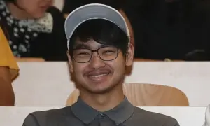 Maddox - người con cùng Angelina Jolie vượt thăng trầm