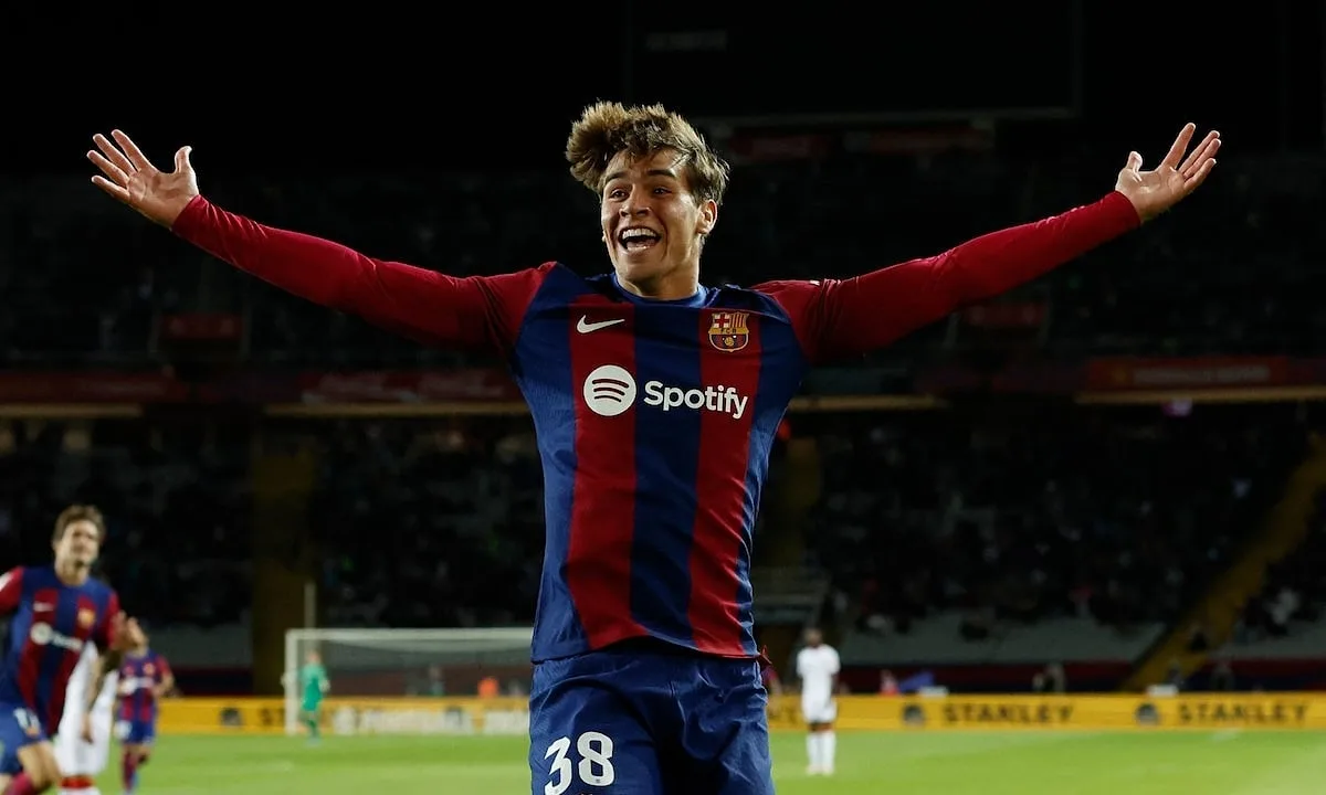 Vì sao La Masia không còn sản sinh trung phong giỏi?