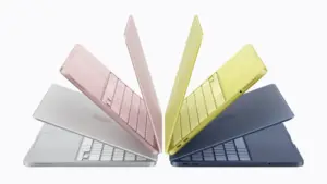 Apple ra MacBook Neo giá từ 16,5 triệu đồng