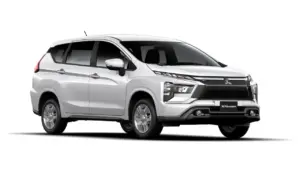 Mitsubishi Xpander MT 2026 giá 568 triệu đồng