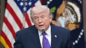 Ông Trump muốn tham gia chọn Lãnh tụ Tối cao Iran