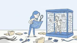 Tôi liên hệ với ba tình cũ của bạn trai để giúp anh 'khắc phục' thiếu sót