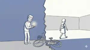 Tôi vừa tỏ tình, bạn thân lâu năm yêu cầu tránh xa cô ấy